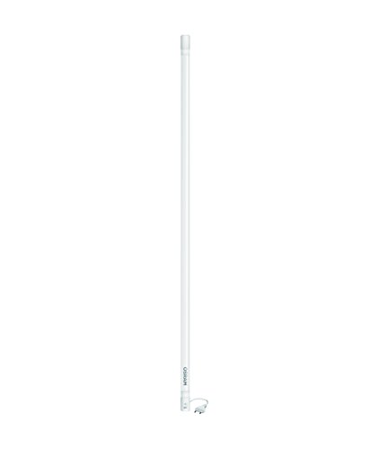 Osram LED-TubeKit 2ft, Unterschrankleuchte, weiß, Direkanschluss mit Kabel, Energieklasse A